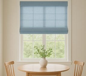 SouthSeas: Roman Shades